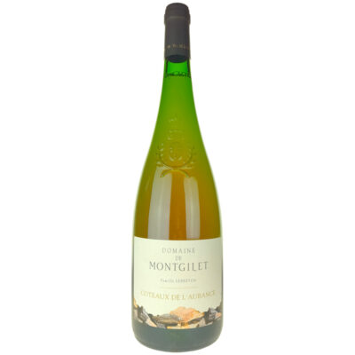 Coteaux de L&rsquo;Aubance 2011, Domaine de Montgilet (150cl)